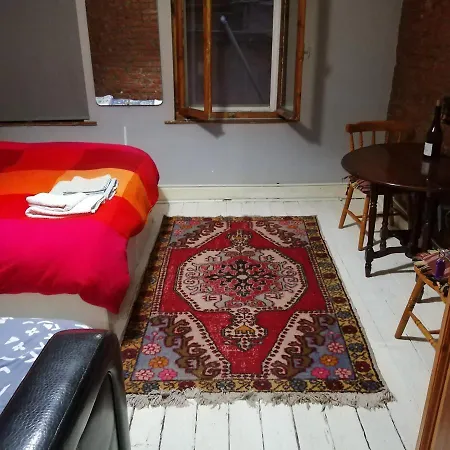 Apartment Cinar Istanbul