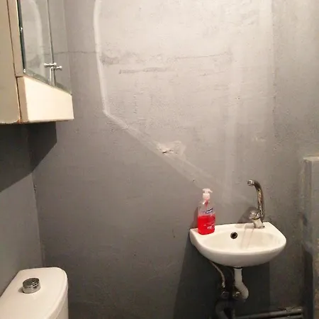 Apartment Cinar
