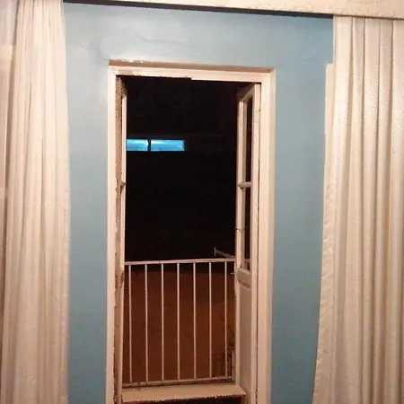 Cinar Apartment *