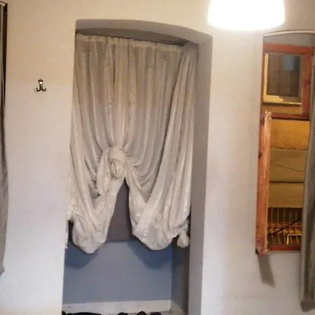 Apartment Cinar