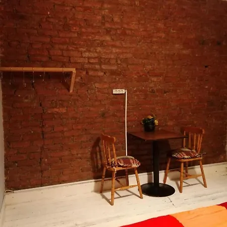 Cinar Apartment