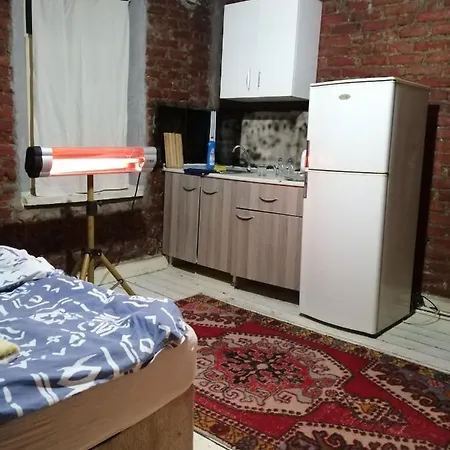 Apartment Cinar *