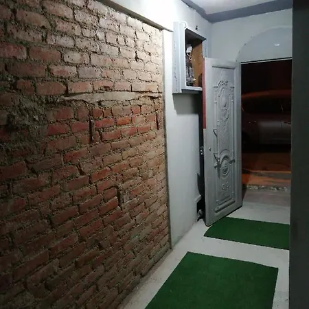 Apartment Cinar Istanbul