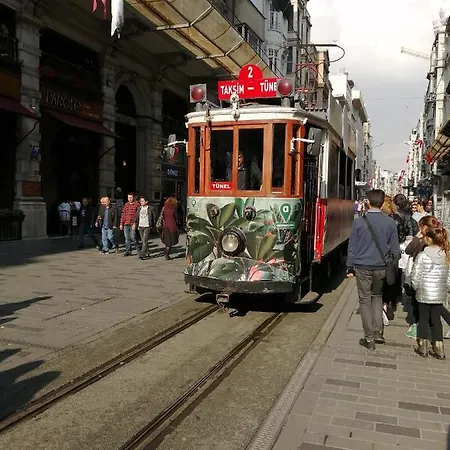 Cinar * Istanbul