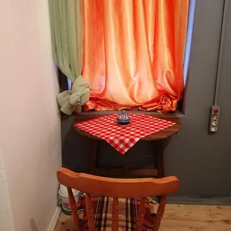 Cinar Lägenhet